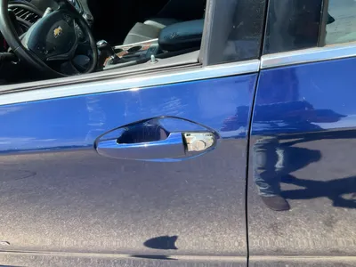 USED 2014 CHEVROLET IMPALA