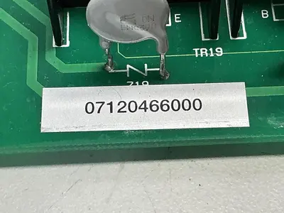 USED FUJI ELECTRIC F770 60 88(2)