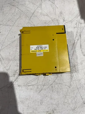 USED FANUC A03B-0807-C105