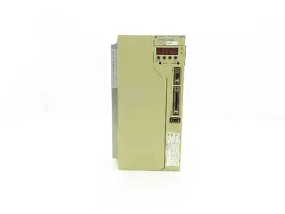 Used YASKAWA _UNKNOWN_ Servo Drives Indiana US | Arrow Industrial #1408027