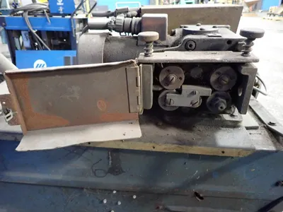 USED MILLER CP300