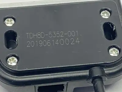 USED TIMOTION TIMOTION TDH8D-5352-001