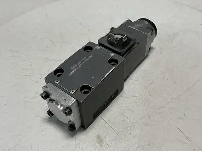 USED REXROTH 3WE6A51/AG24N9K4V