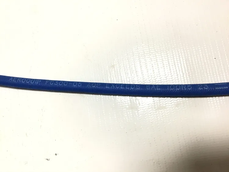 Used EATON AEROQUIP _UNKNOWN_ Hoses Pennsylvania US | Moses B Glick #1009408