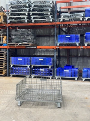 Nashville Wire 4,000# MISCELLANEOUS | KEC, Inc. (5)