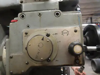 1965 CINCINNATI MILACRON MT Toolmaster Manual Milling | MD Equipment Services LLC (13)