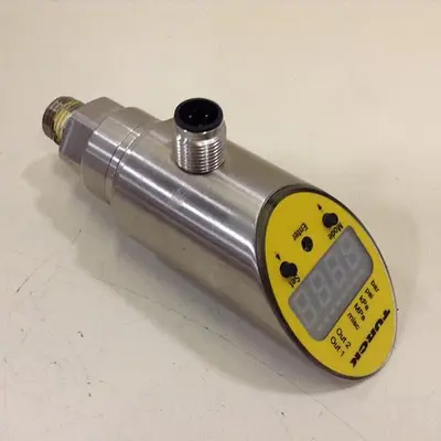 USED TURCK ELEKTRONIK PS010V-303-2UPN8X-H1141