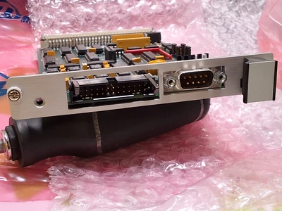 UNIVERSAL INSTRUMENTS 44316801 F MM16 I/O ASM BOARD