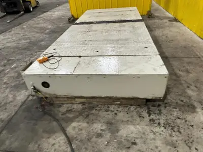Used DENSON ST-1620 Misc Industrial Equipment Kentucky US | Aucto #565279