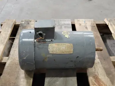 USED ROTRON 510895