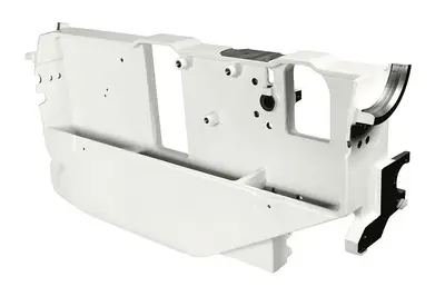 SCM Group Nova SI 400 - 3 Phase 10.5’ Programable Sliding Table Saw
