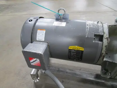 USED 2013 SPX 060U1