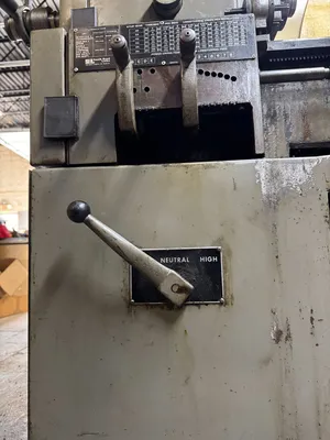 SouthBend Fourteen Engine Lathes | RELCO MACHINERY (11)