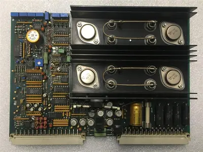 USED BALDOR 10514B