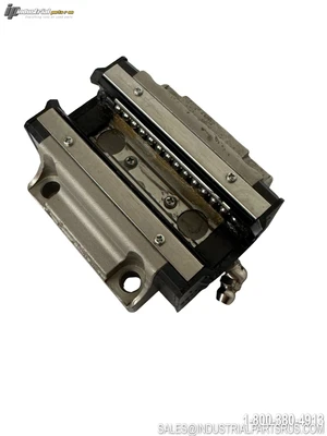 Used THK HSR25B Linear Guides Kentucky US | Industrial Parts R Us Inc. #1064298