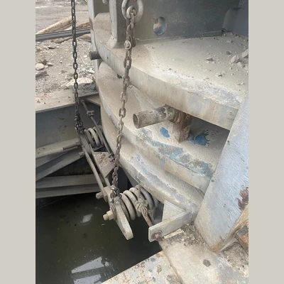 USED 1989 ALLIS CHALMERS 4860