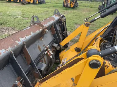Used 2014 JCB 3CX14 SUPER Backhoe Loaders Florida US | Intrac Machinery #1568759