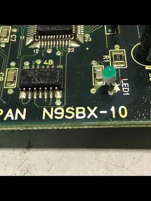 USED NISSEI 4TP-3B234