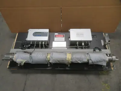 Used TELEDYNE 4000/4030B Gas Analyzers Texas US | Aucto #1307307