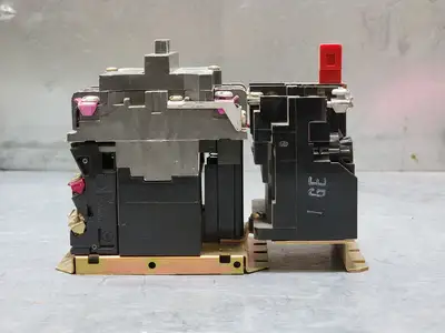 USED WESTINGHOUSE A200MICAC