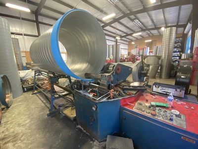 Used Spiral Helix 200H