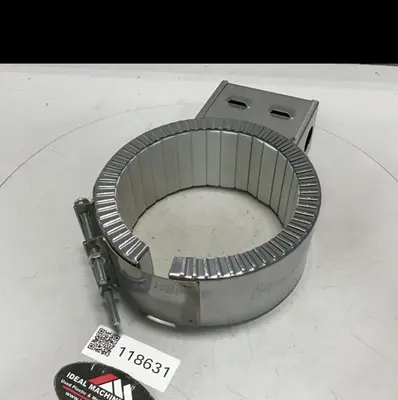 New | in-Stock IMS 101941 Heater Bands Michigan US | Ideal Machinery #601688