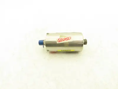 Heise HPO Pressure Transducer Sensor 1000 mmHG 19.33 PSI 20/40VDC In 0/10VDC Out