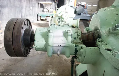 USED WORTHINGTON 24CLBS