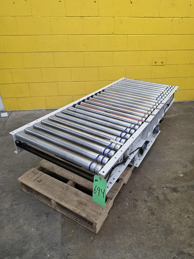 Used 2020 HYTROL 190E24EZ Conveyors Wisconsin US | Packer City Sales #1327917