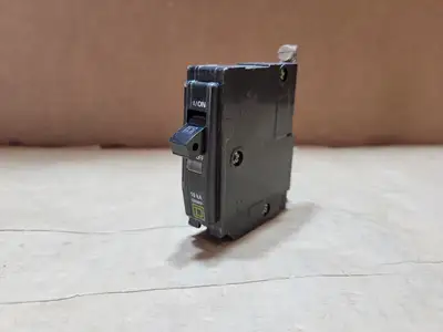 USED SQUARE D QOB115