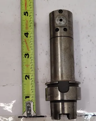 MST A40-MFA29-105 Tooling & Accessories, Tooling | Machinery Central (1)