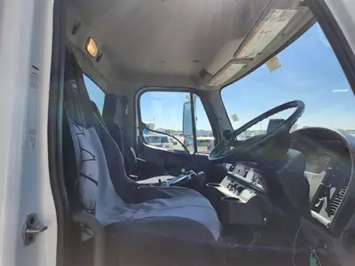 Used 2021 FREIGHTLINER M2 Street Sweeper Utah US | Global Remarketing #1285982