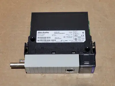 NEW ALLEN-BRADLEY 1756-CNBR/E