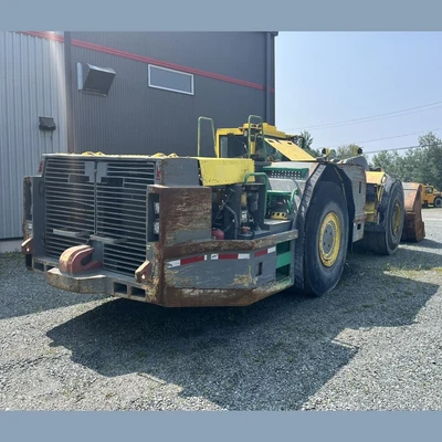 USED ATLAS COPCO (EPIROC) ST14