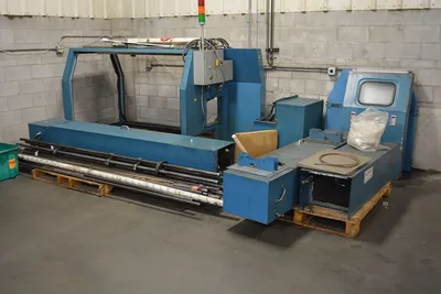 DAVENPORT Various Automatics-Screw Mult. Spdl | Asset Exchange Corporation (12)