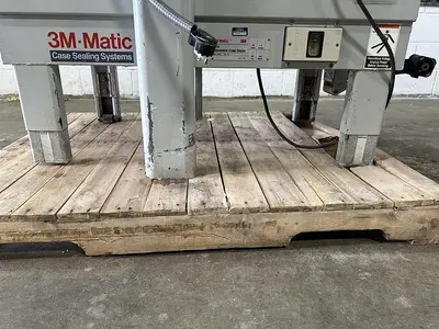 USED 3M-MATIC 700A