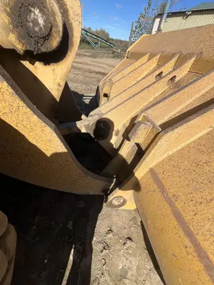 Used 2008 KAWASAKI 70ZV-2 Wheel Loaders Pennsylvania US | Proxy Equipment #1378342