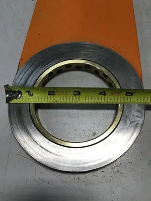 USED CINCINNATI MILACRON 5038009