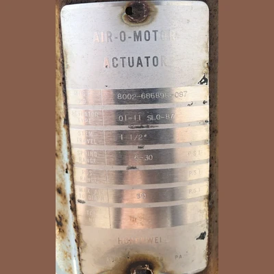 Wemco No. 44 Single Overflow Flotation Cells