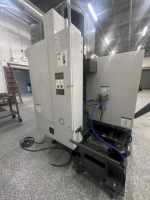 2023 HAAS VF-2YT Vertical Machining Centers | Toolquip, Inc. (5)