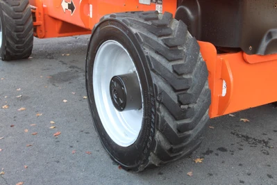 Used 2021 JLG 1200SJP Telescopic Boom Lifts Pennsylvania US | National Lift Equipment #1512624