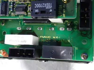USED FANUC A06B6107H001