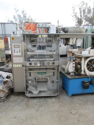 USED SCHMUCKER TUBE-53L