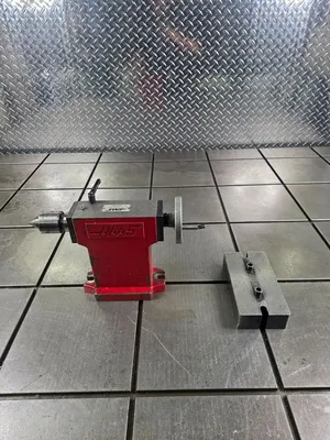 HAAS Tailstock Tooling | GMT (8)