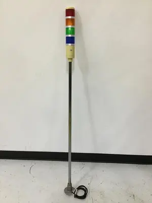 USED SIGNAWORKS STL-24-4-8FT