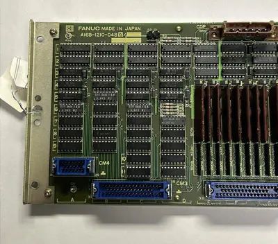 USED FANUC A16B-1210-0480