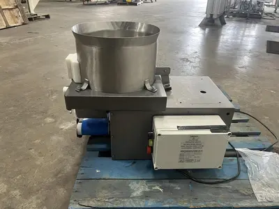 USED DEIGHTON C SERIES 180 FORMATIC