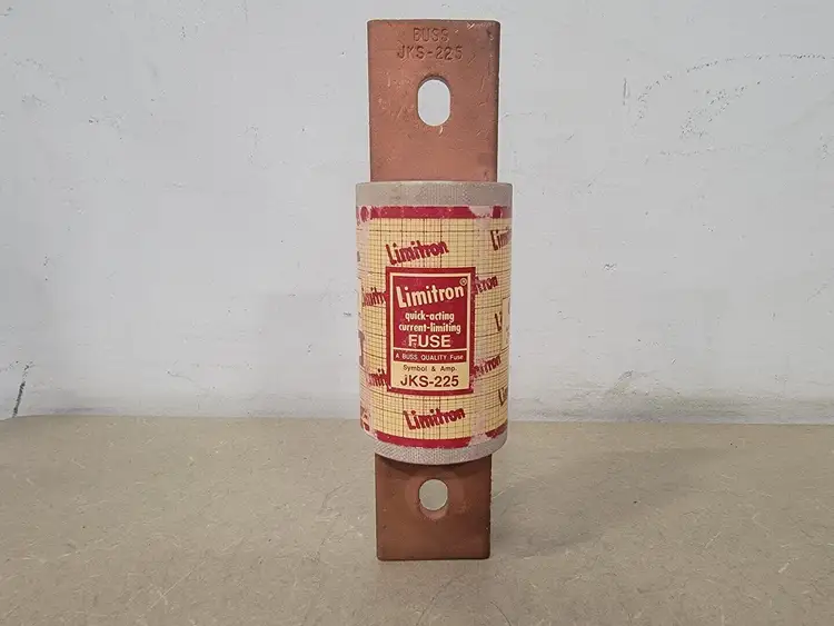 Used LIMITRON JKS-225 Misc Electrical & Power Parts British Columbia CA | Lenmark #409710