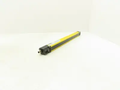 Allen Bradley 440L-T4J0480YD Light Curtain Guardmaster Transmitter Parts/Repair
