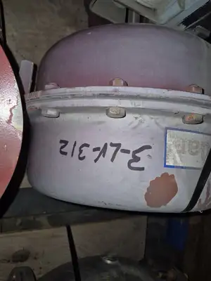 USED MASONEILAN 88-21125